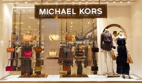 michael kors holdings ltd|capri holdings limited corporate headquarters.